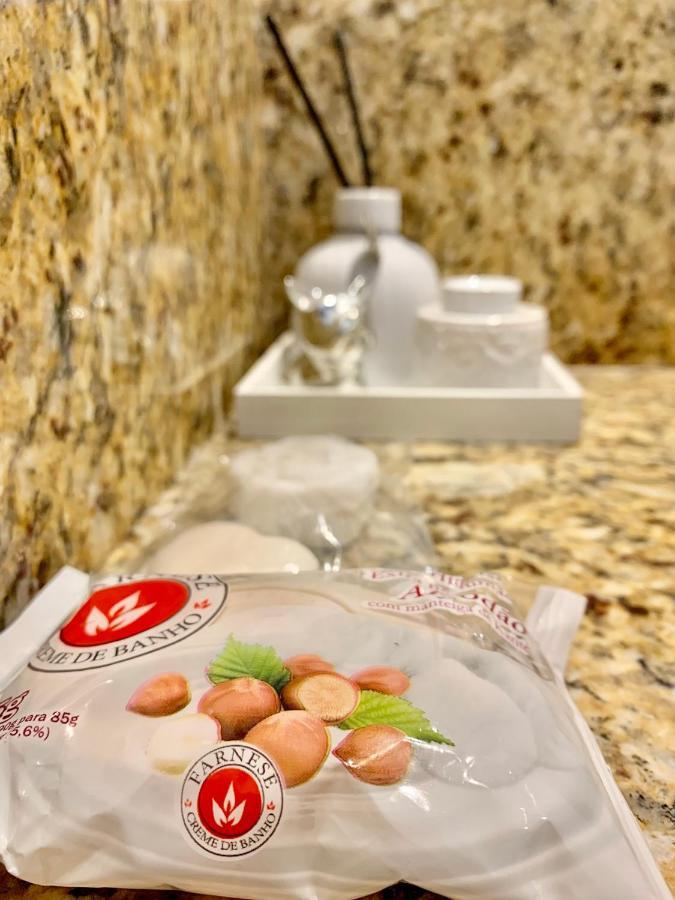 Flat Exclusivo No Hotel Ramada Macae, Smartv, Wifi 512Mbps, Piscina E Garagem Εξωτερικό φωτογραφία